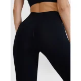 Dámske legíny 4F TIGHTS FNK F347-20S-DEEP BLACK · záber 3