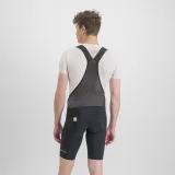 Pánske cyklistické nohavice SPORTFUL Classic bibshort, black · záber 4