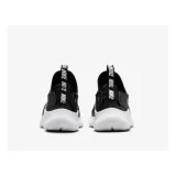 Detská rekreačná obuv NIKE Flex Runner 3 K black white · záber 5