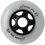 Náhradné kolieska na korčule FILA SKATES FILA WHEELS 90MM 83A WHITE · záber 1