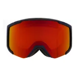 Lyžiarske okuliare RED BULL SPECT JIBB-01RE2, blue orange with red mirror · záber 5