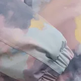 Dievčenský zimný overal - Veľkosť: 4200 | Farba: Kids Coverall - Aop-4200-Woodrose · záber 4
