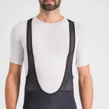 Pánske cyklistické nohavice SPORTFUL Fiandre norain 2 bibshort, black · záber 5