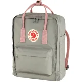 Batoh FJALLRAVEN Kanken F23510-021-312 Fog-Pink · záber 2