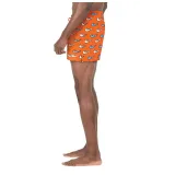 Pánske plavky NIKE SWIM MULTI PRINT-ORANGE BLAZE · záber 2