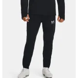 Pánske tepláky UNDER ARMOUR UA Ms Ch. Train Pant-BLK · záber 2