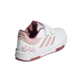 Dievčenská rekreačná obuv ADIDAS Tensaur Sport 2.0 Minnie white sandy pink preloved crimson · záber 5