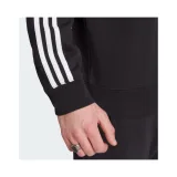 Pánska mikina ADIDAS ORIGINALS 3-STRIPES CREW-IM2087-black · záber 5