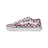 Dámska rekreačná obuv VANS Filmore Decon (Hearts Checkboard) multi white · záber 3