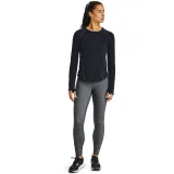 Dámske legíny UNDER ARMOUR Meridian Heather Legging-BLK-1356399-001 · záber 3