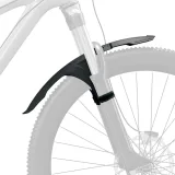 Blatník na bicykel SKS GERMANY Sada blatníků Mudrocker · záber 4