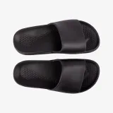 Pánske šlapky (plážová obuv) COQUI Baya M black · záber 3
