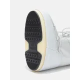 Vysoké zimné topánky MOON BOOT MB ICON NYLON, H003 GLACIER GRAY · záber 4