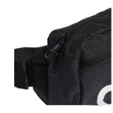 Ľadvinka ADIDAS LINEAR BUM BAG BLACK WHITE · záber 5