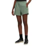 Dámske kraťasy ADIDAS ORIGINALS ESS SHORTS-SILGRN · záber 1