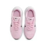 Dievčenská športová obuv (tréningová) NIKE Revolution 7 pink foam summit white white black · záber 4