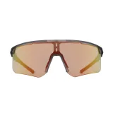 Slnečné okuliare RED BULL SPECT RIDDLE-001IBX, matt x´tal black photochromic brown with red mirror, CAT1-3 · záber 2