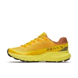 Pánska bežecká trailová obuv MERRELL Agility Peak 5 M rush · záber 2