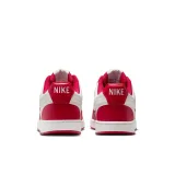Pánska rekreačná obuv NIKE Court Vision Low M gym red summit white · záber 5