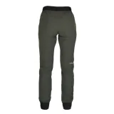 Dámske turistické nohavice NORTHFINDER TRACIE-300darkgreen · záber 5