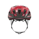 Cyklistická prilba ABUS Aduro 3.0 blaze red · záber 3