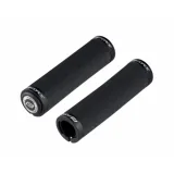 Rukoväte na riadidlá FORCE Foam grip 38284 · záber 1
