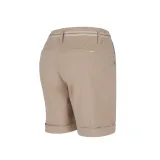 Dámske kraťasy VOLCANO P-FLORESA-101-BEIGE · záber 5