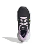 Dievčenská športová obuv (tréningová) ADIDAS Tensaur Run 3.0 Jr core black clear mint clear pink · záber 4
