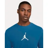 Pánske tričko s krátkym rukávom NIKE Jordan Jumpman-CW5190-457-blue · záber 4