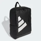 Batoh ADIDAS CLSC BTU BOXY BLACK WHITE · záber 3