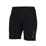 Dámske turistické kraťasy NORTHFINDER CHANDRA-269black · záber 1
