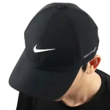 Šiltovka NIKE U NK DFADV CLUB CAP U SAB P · záber 5