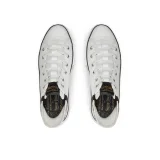 Pánska vychádzková obuv SKECHERS Snoop Dogg Slip-Ins white · záber 4