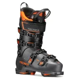 Pánske lyžiarky na zjazdovku - on piste TECNICA Mach1 LV 110 TD2 GW, race grey · záber 3