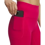 Dámske tréningové kraťasy UNDER ARMOUR Motion Bike Short EMEA-PPL · záber 2