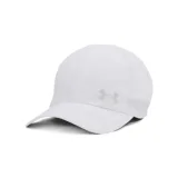 Pánska šiltovka UNDER ARMOUR M Iso-chill Launch Adj-WHT · záber 1