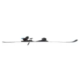 Dámske lyže na zjazdovku - on piste s viazaním BLIZZARD Phoenix R13 Ti + TPX 12 DEMO W · záber 4