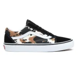 Dámska vychádzková obuv VANS UA Old Skool cow multi color · záber 1