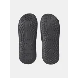 Dámske šlapky (plážová obuv) UNDER ARMOUR UA W Ignite Select anthracite anthracite pink vortex · záber 5