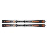 Závodné lyže s viazaním BLIZZARD Firebird S TI + TPX 12 DEMO · záber 1