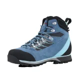 Dámska vysoká turistická obuv KAYLAND Legacy GTX W azure grey · záber 2