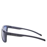 Slnečné okuliare BLIZZARD Sun glasses PCSF704110, rubber dark grey, 63-17-133 · záber 3