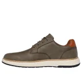 Pánska rekreačná obuv SKECHERS Garlan Pryor brown · záber 3