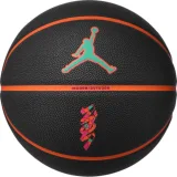 Basketbalová lopta NIKE JORDAN ZION A-COURT 07 BK CO CE · záber 1