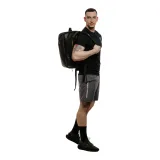 Pánske tréningové kraťasy UNDER ARMOUR UA Woven Wdmk Shorts-GRY · záber 5
