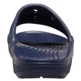 Šlapky (plážová obuv) CROCS Baya II Slide U navy · záber 5
