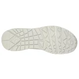 Dámska rekreačná obuv SKECHERS Uno Stand On Air off white · záber 5