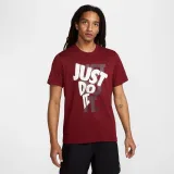 Pánske tričko s krátkym rukávom NIKE Sportswear (SP55)(52) · záber 2