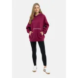 Dámske legíny VOLCANO LISBONA-700-BLACK_SS25_NEW · záber 4
