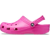 Kroksy (rekreačná obuv) CROCS Classic juice · záber 3